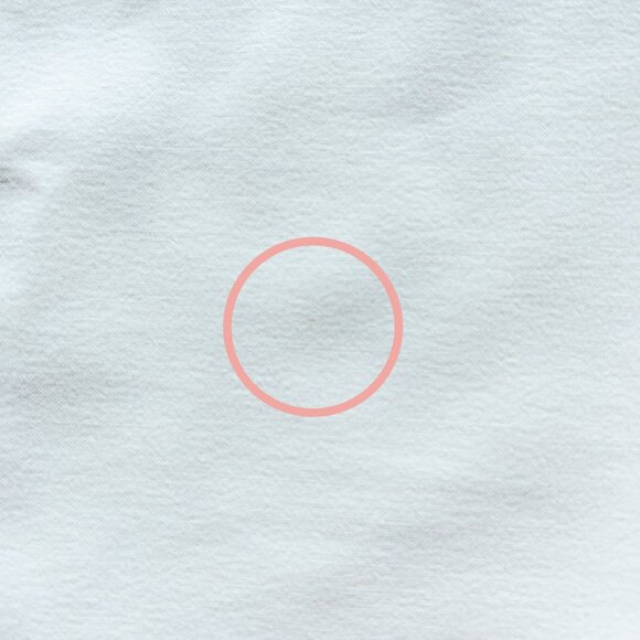 Cache Embroidered Skirt 🤍 - Picture 13 of 14